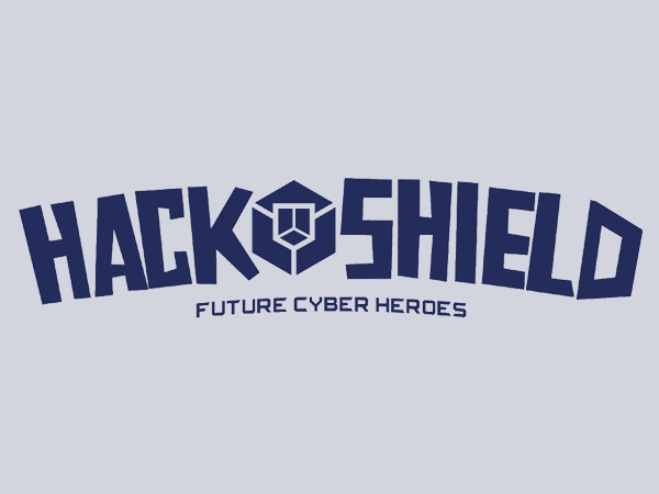 Logo Hackshield