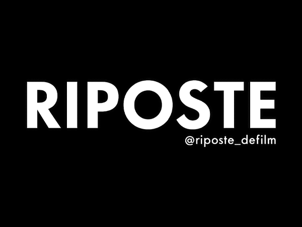 Logo Riposte