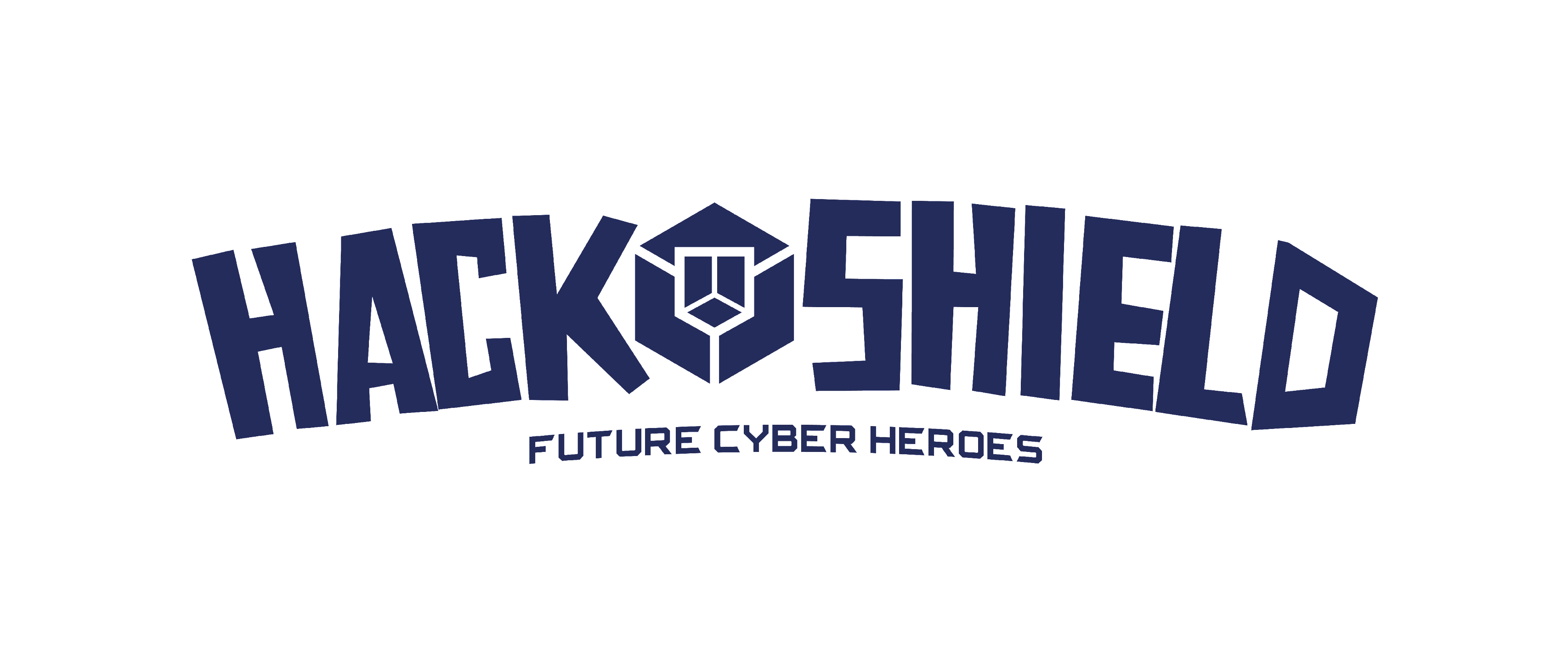 logo Hackshield